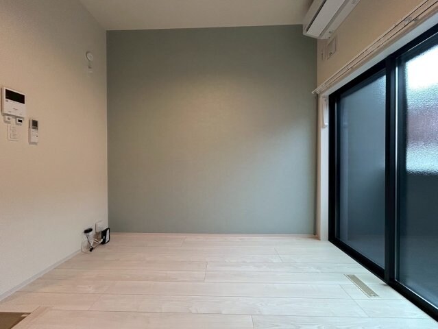 ハーモニーテラス神田町の物件内観写真