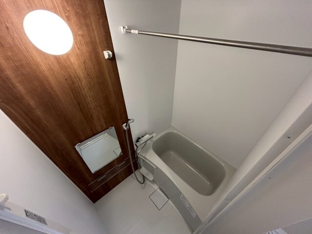 ハーモニーテラス神田町の物件内観写真