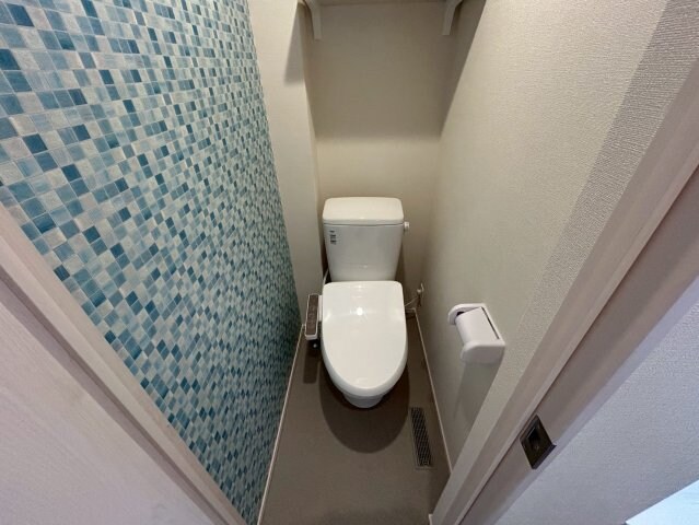 ハーモニーテラス神田町の物件内観写真