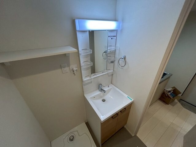 ハーモニーテラス神田町の物件内観写真