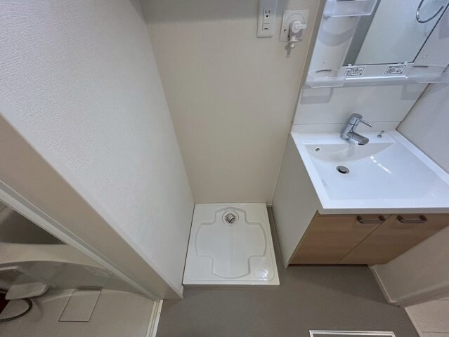 ハーモニーテラス神田町の物件内観写真