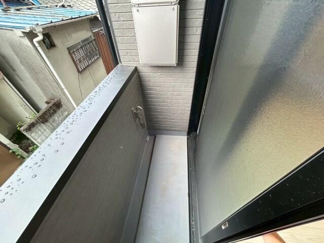 ハーモニーテラス神田町の物件内観写真