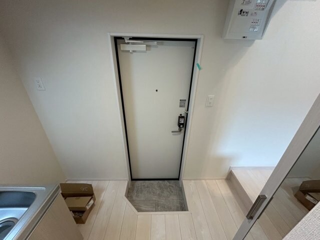 ハーモニーテラス神田町の物件内観写真