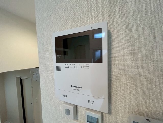 ハーモニーテラス神田町の物件内観写真