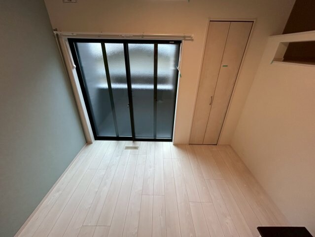 ハーモニーテラス神田町の物件内観写真