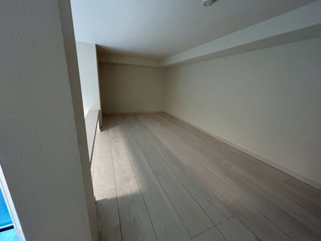 ハーモニーテラス神田町の物件内観写真