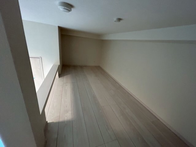 ハーモニーテラス神田町の物件内観写真