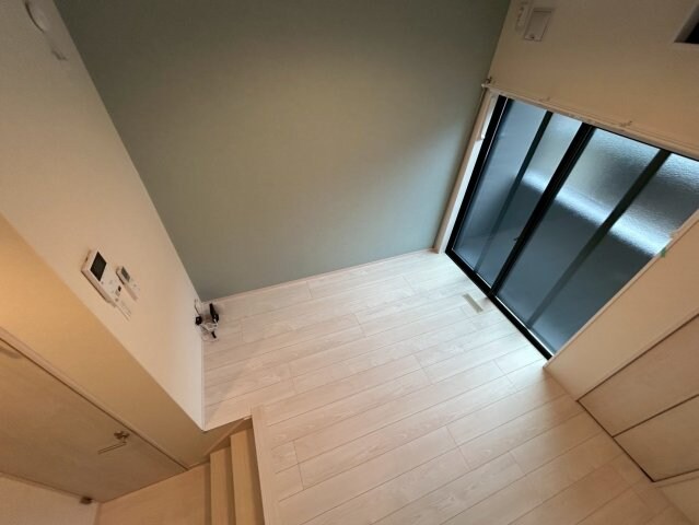 ハーモニーテラス神田町の物件内観写真