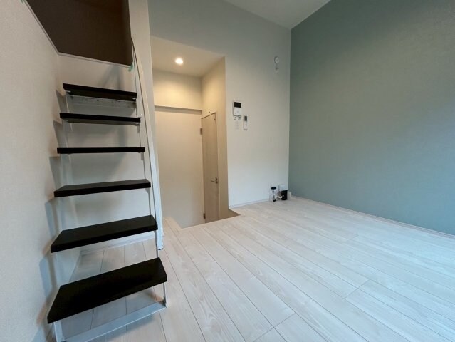 ハーモニーテラス神田町の物件内観写真