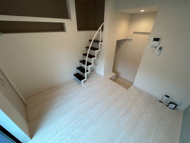 ハーモニーテラス神田町の物件内観写真