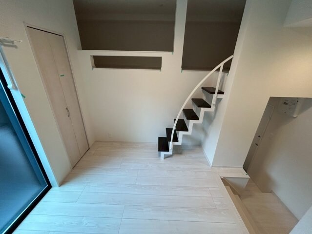 ハーモニーテラス神田町の物件内観写真