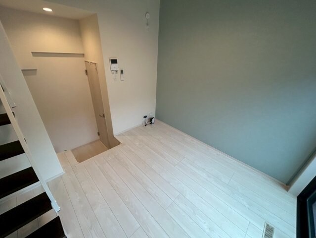 ハーモニーテラス神田町の物件内観写真