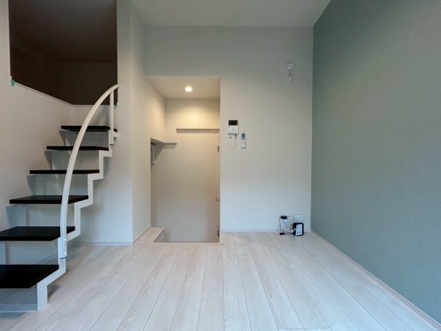 ハーモニーテラス神田町の物件内観写真