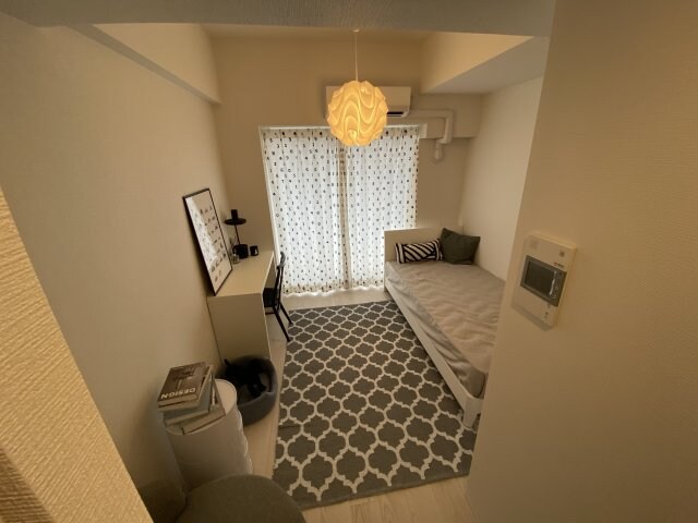 エスリード神戸兵庫駅アクアヴィラの物件内観写真