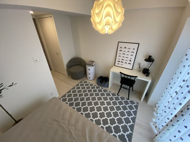 エスリード神戸兵庫駅アクアヴィラの物件内観写真