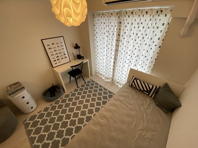 エスリード神戸兵庫駅アクアヴィラの物件内観写真