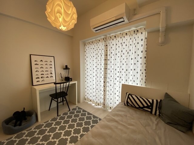 エスリード神戸兵庫駅アクアヴィラの物件内観写真