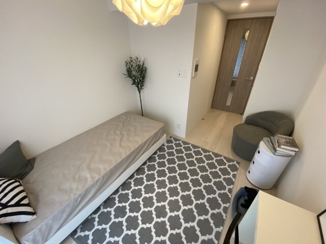 エスリード神戸兵庫駅アクアヴィラの物件内観写真