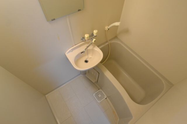 エスリード三宮の物件内観写真