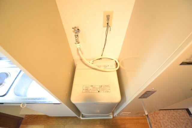 エスリード三宮の物件内観写真