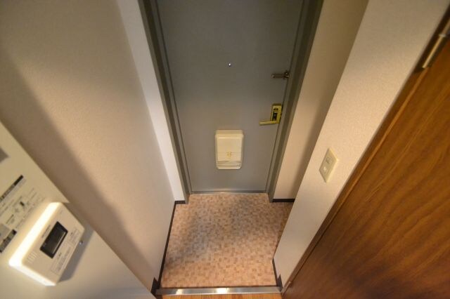 エスリード三宮の物件内観写真