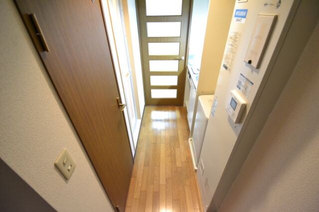 エスリード三宮の物件内観写真