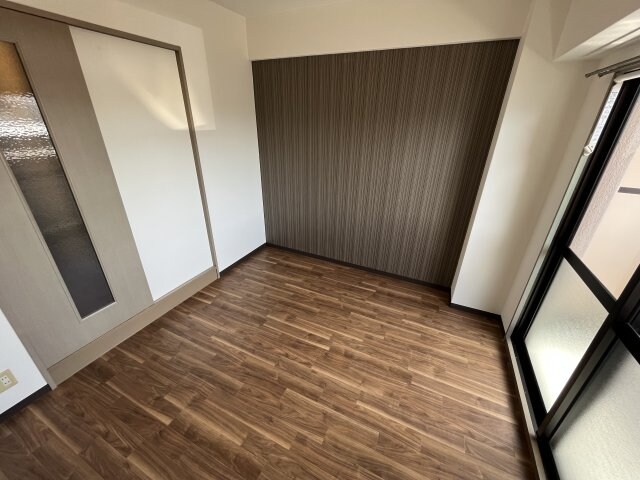 パインテール御影の物件内観写真