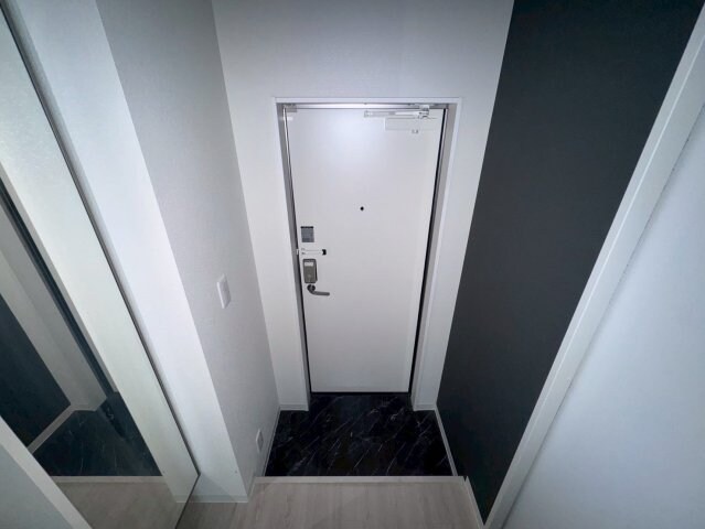 エヌエムサンカンテキャトフE棟の物件内観写真