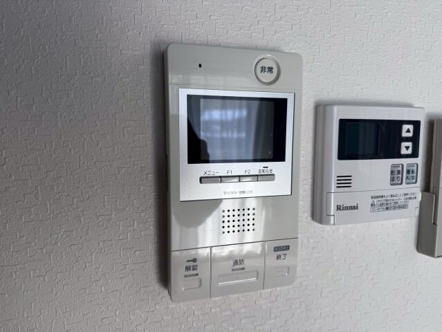 エヌエムサンカンテキャトフE棟の物件内観写真