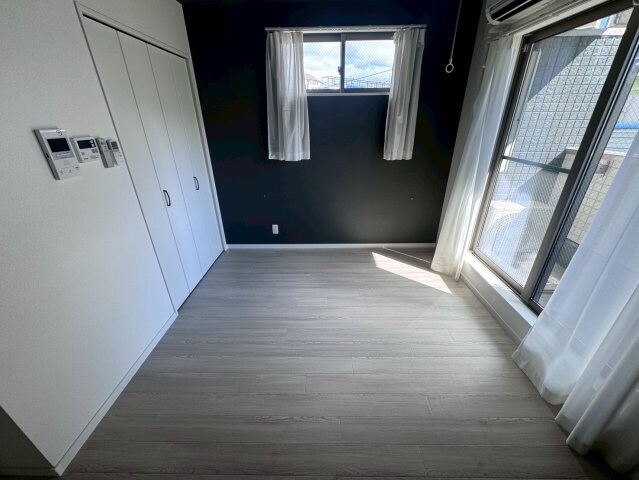 エヌエムサンカンテキャトフE棟の物件内観写真