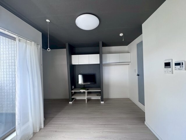 エヌエムサンカンテキャトフE棟の物件内観写真