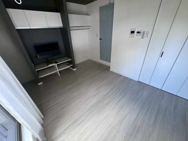 エヌエムサンカンテキャトフE棟の物件内観写真