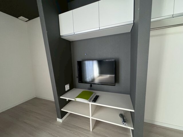 エヌエムサンカンテキャトフE棟の物件内観写真