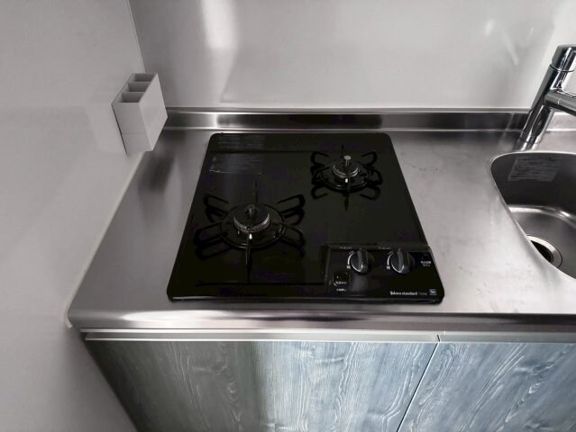 エヌエムサンカンテキャトフE棟の物件内観写真