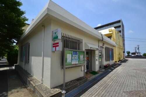 エヌエムサンカンテキャトフE棟の物件内観写真