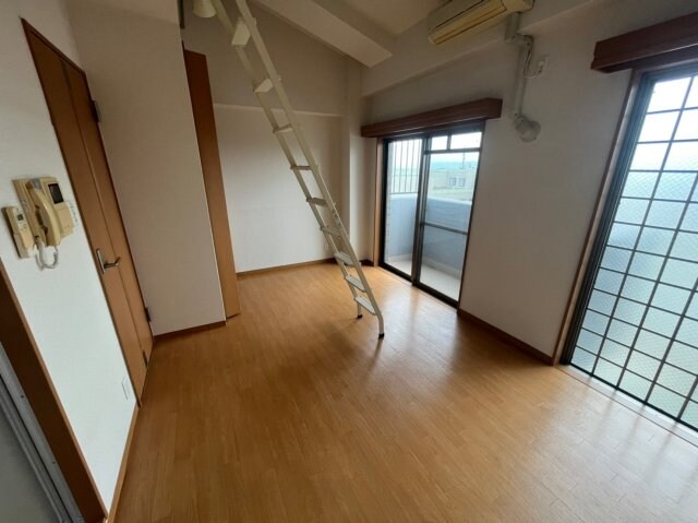 メゾン・ド・ヴィレ須磨潮見坂の物件内観写真