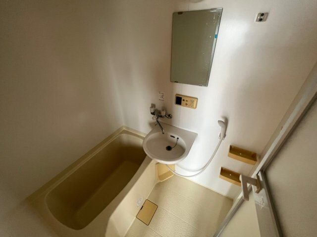 メゾン・ド・ヴィレ須磨潮見坂の物件内観写真