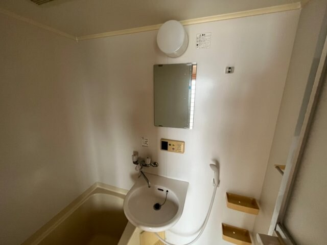 メゾン・ド・ヴィレ須磨潮見坂の物件内観写真