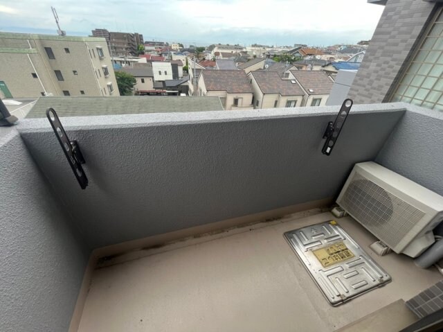 メゾン・ド・ヴィレ須磨潮見坂の物件内観写真