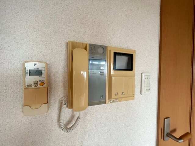 メゾン・ド・ヴィレ須磨潮見坂の物件内観写真