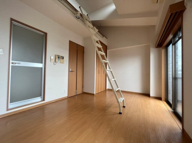 メゾン・ド・ヴィレ須磨潮見坂の物件内観写真