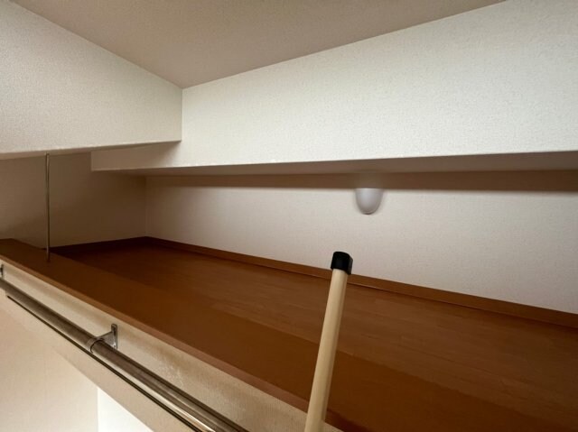 メゾン・ド・ヴィレ須磨潮見坂の物件内観写真