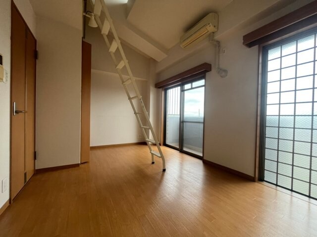 メゾン・ド・ヴィレ須磨潮見坂の物件内観写真