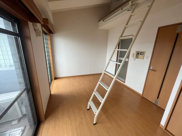 メゾン・ド・ヴィレ須磨潮見坂の物件内観写真