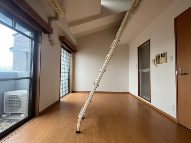 メゾン・ド・ヴィレ須磨潮見坂の物件内観写真