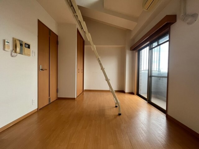 メゾン・ド・ヴィレ須磨潮見坂の物件内観写真