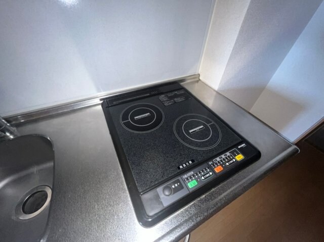 メゾン・ド・ヴィレ須磨潮見坂の物件内観写真