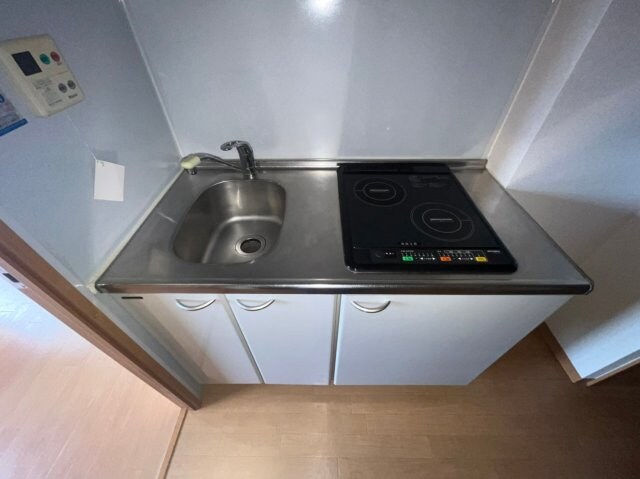 メゾン・ド・ヴィレ須磨潮見坂の物件内観写真