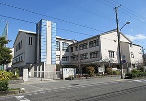 芦屋ニューコーポ2番館の物件内観写真