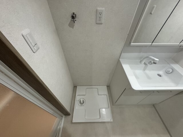 ワコーレヴィータ宝田町の物件内観写真